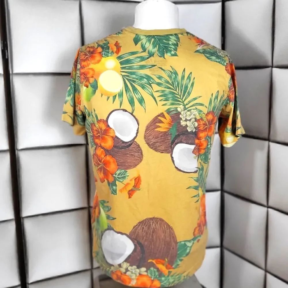 Born Fly tshirt    - Picture 4 of 6